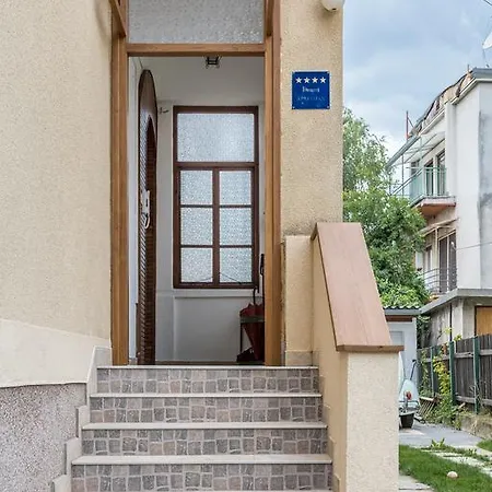 Apartment 7 Zagreb Exterior photo
