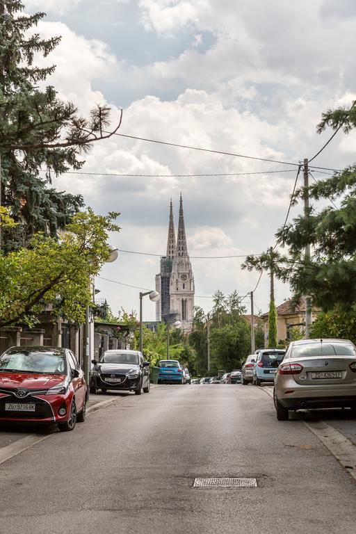 Apartment 7 * Zagreb