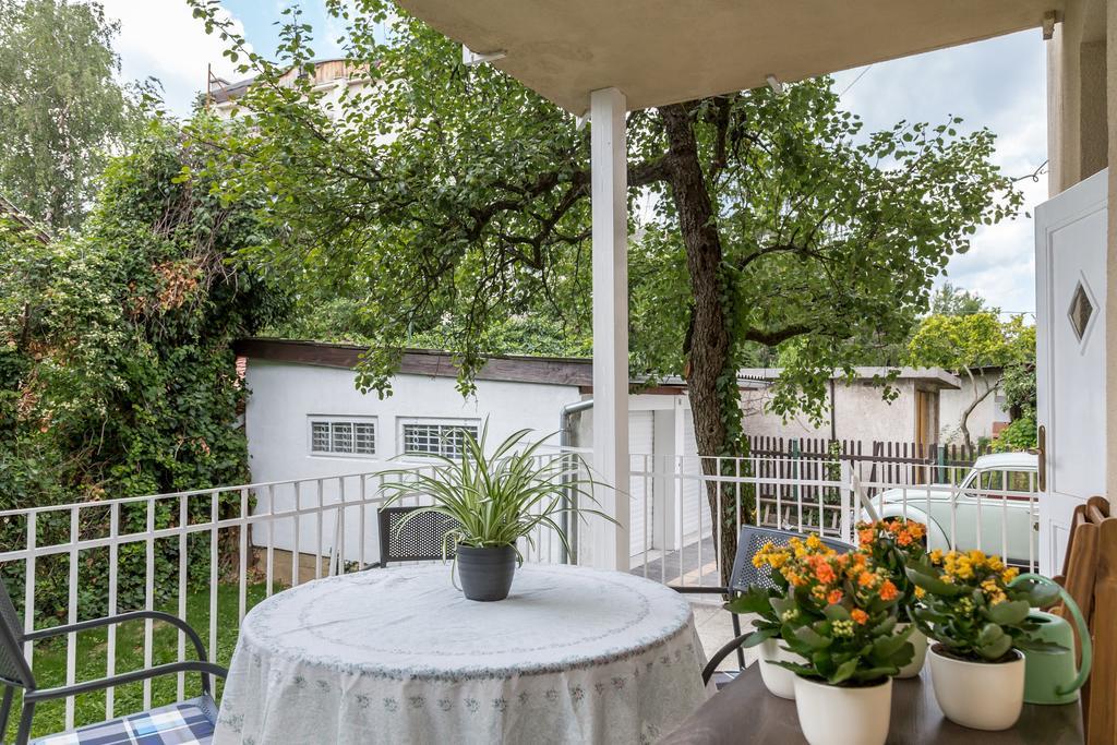 Apartment 7 * Zagreb