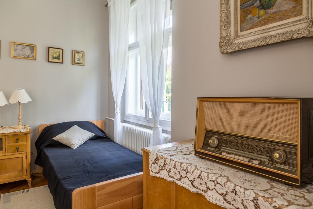 Apartment 7 * Zagreb