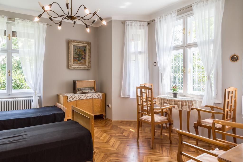 Apartment Apartment 7 Zagreb