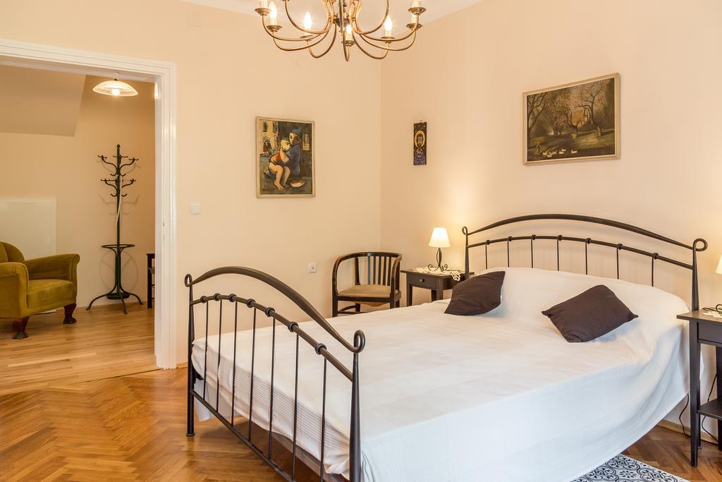 Apartment 7 Zagreb